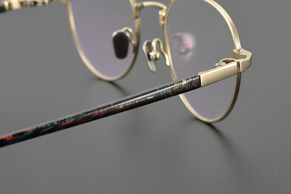 Round Glasses MW1083