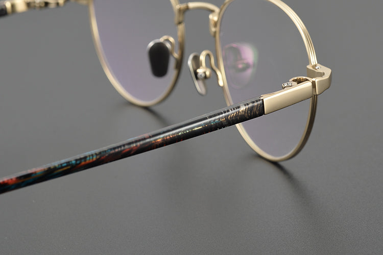 Round Glasses MW1083