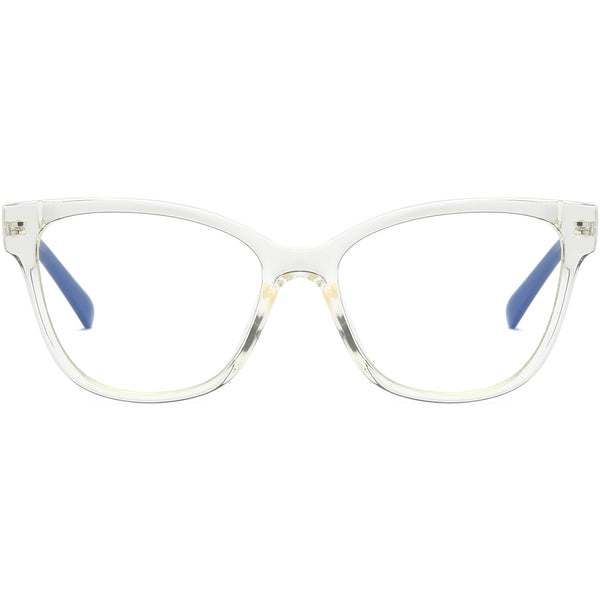 Cat-Eye Glasses PF1206