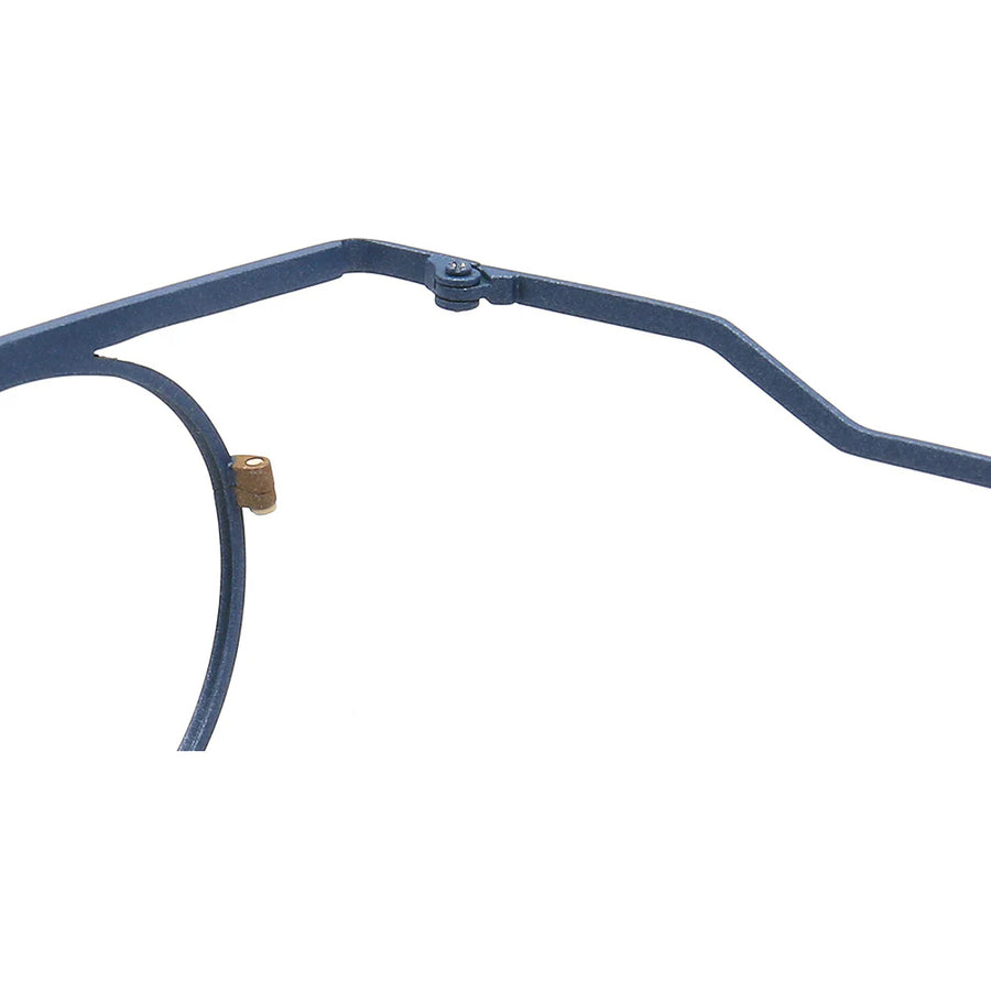 Round Glasses YT1051