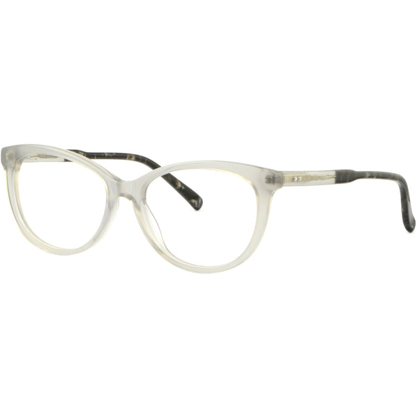 Oval Glasses O2253