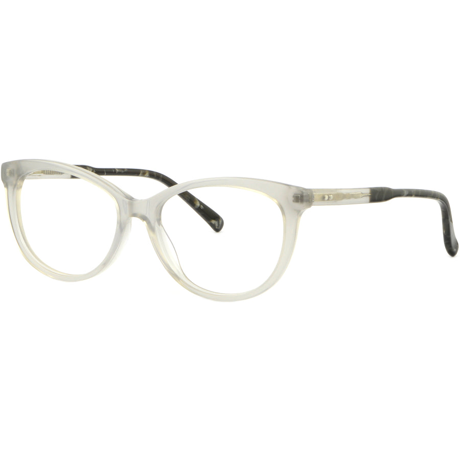 Oval Glasses O2253
