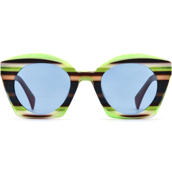 Cat-Eye Sunglasses BRS1189