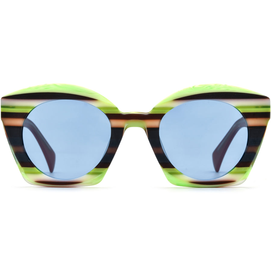 Cat-Eye Sunglasses BRS1189