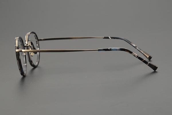 Round Glasses TG1182