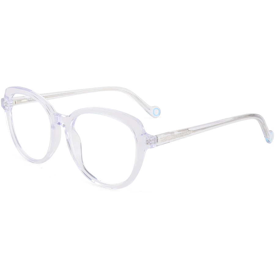 Cat-Eye Glasses YSAA1020