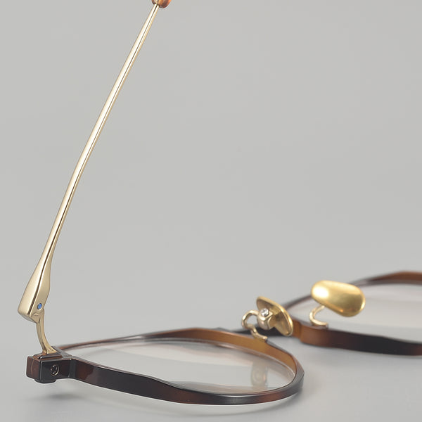 Round Glasses BY1138