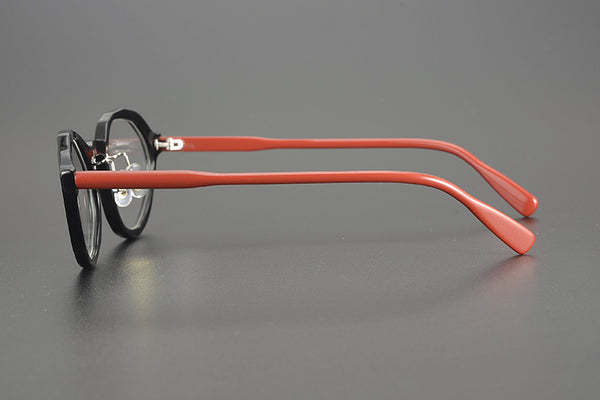 Round Glasses TG1231