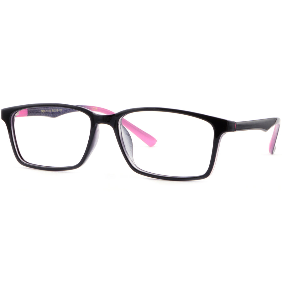 Rectangle Glasses O1693