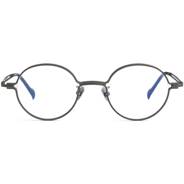 Round Glasses YM1023