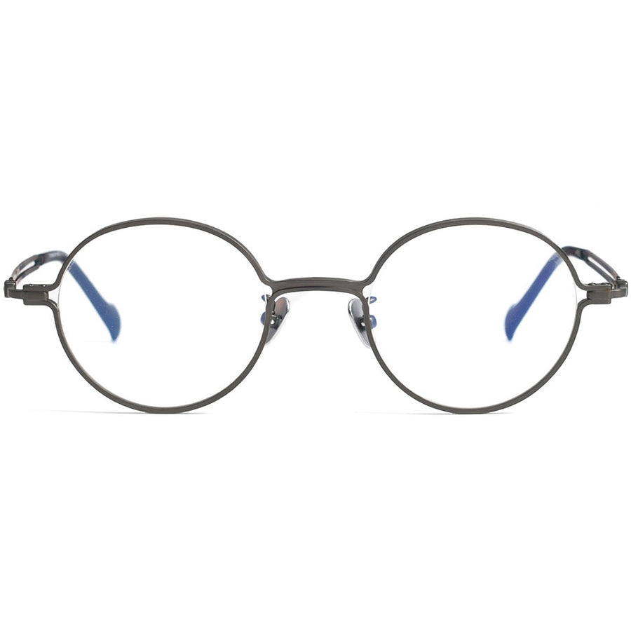 Round Glasses YM1023