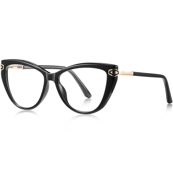 Cat-Eye Glasses PF1372