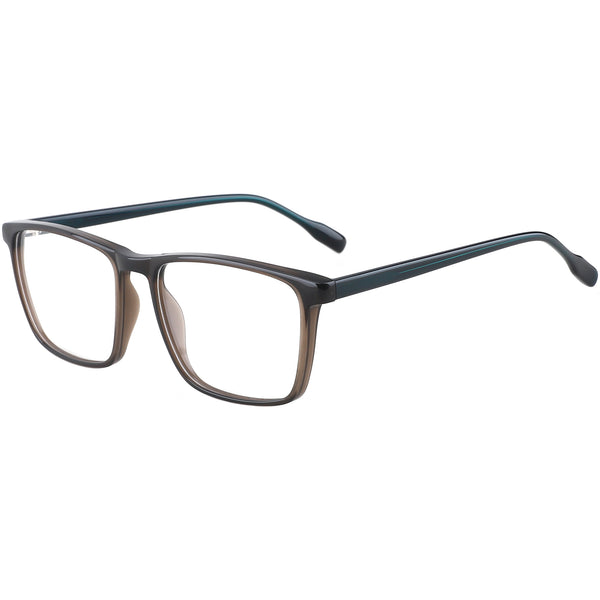 Square Glasses YEA1196