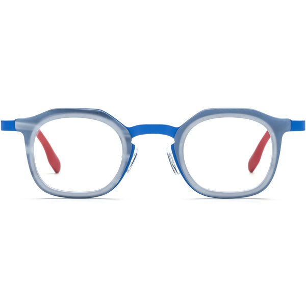 Square Glasses BR1654