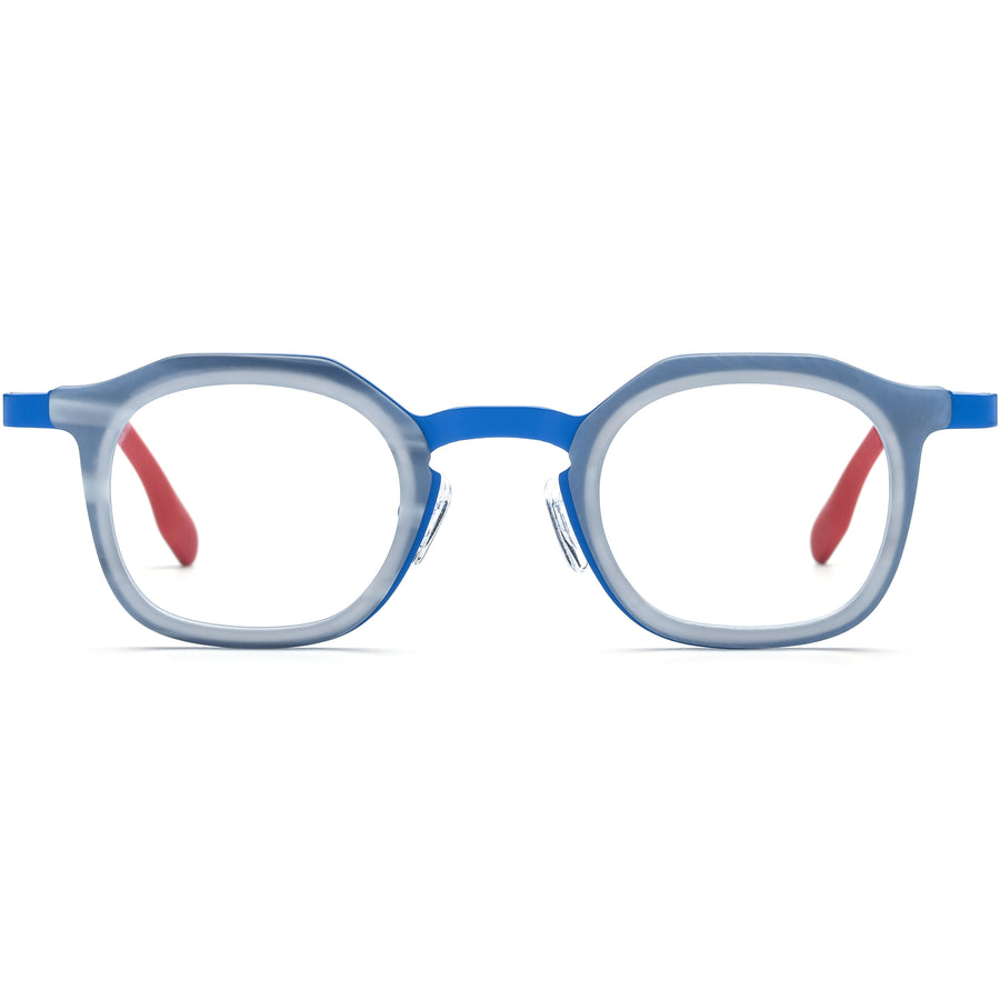 Square Glasses BR1654