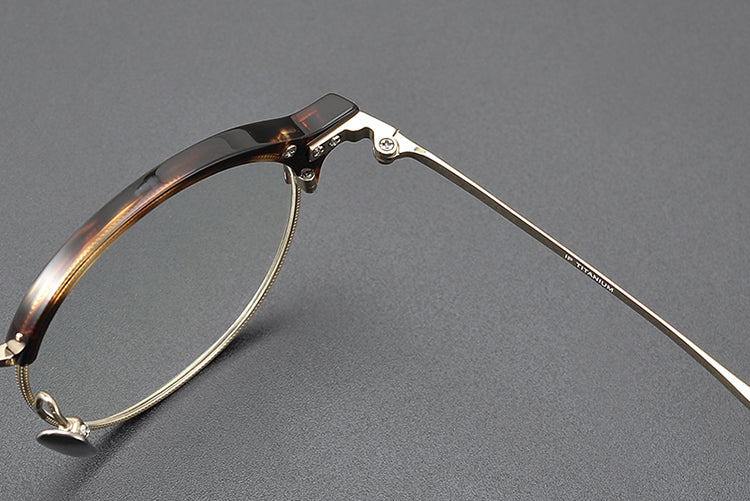 Browline Glasses MW1421