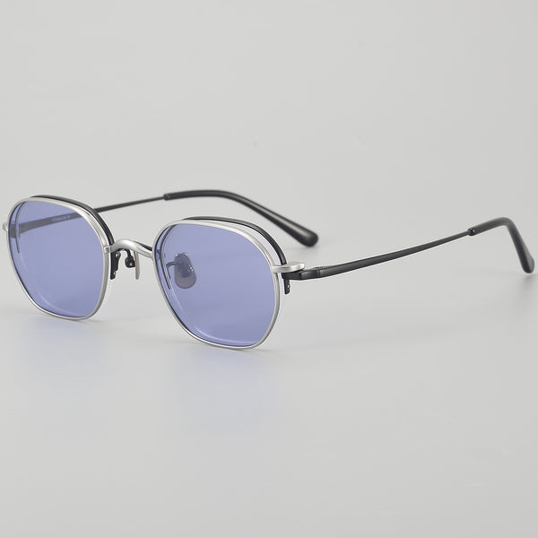 Geometric Glasses BY1053