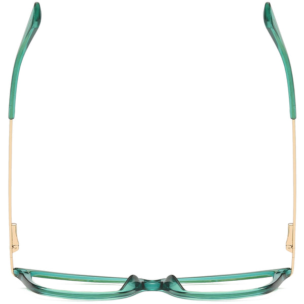 Cat-Eye Glasses PF1204