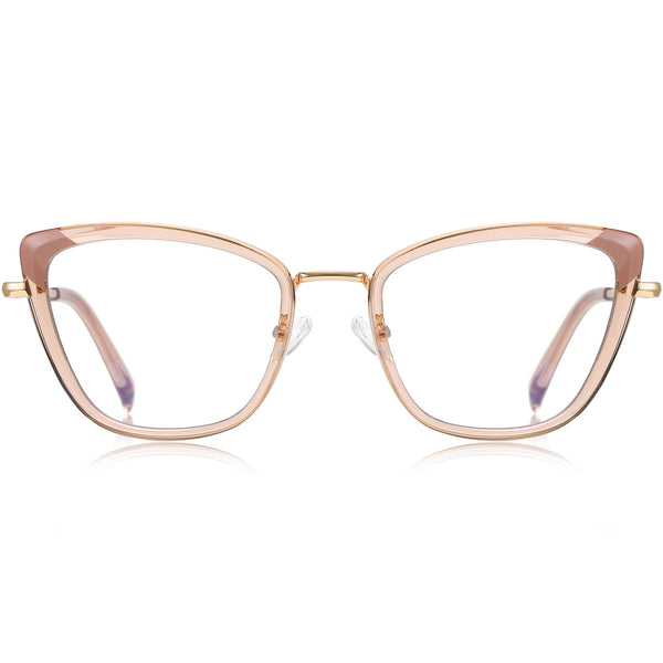 Cat-Eye Glasses PF1154
