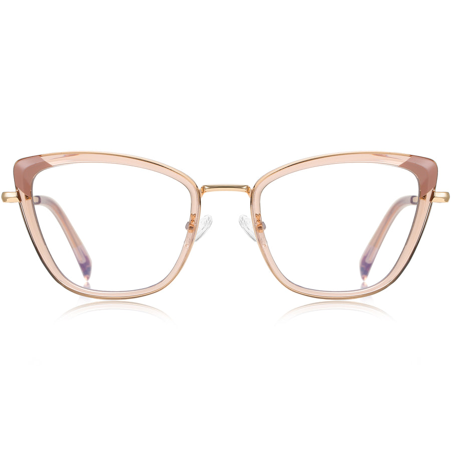 Cat-Eye Glasses PF1154