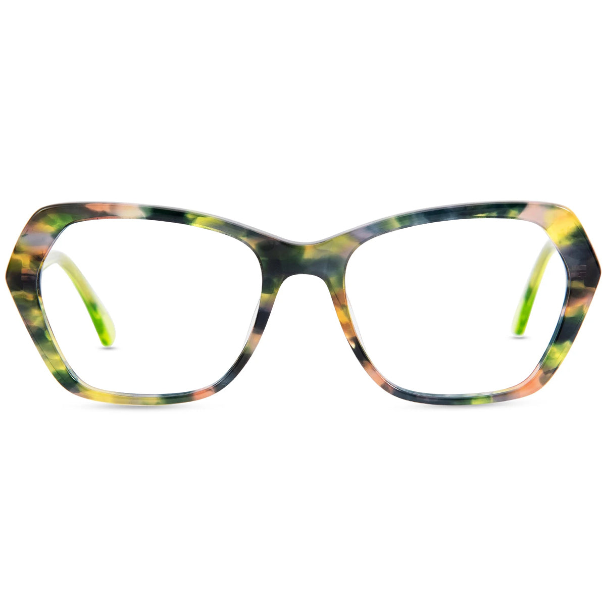 Geometric Glasses A3125