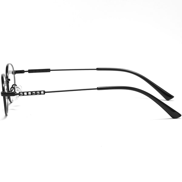 Oval Glasses YSD1113