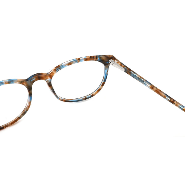 Round Glasses YEA1008