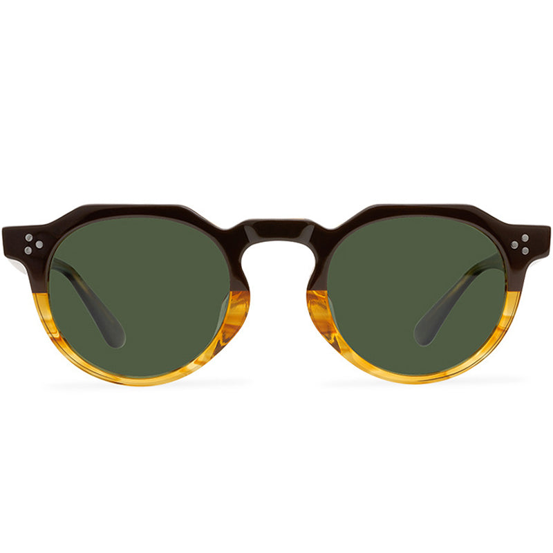 Round Sunglasses GCS1071