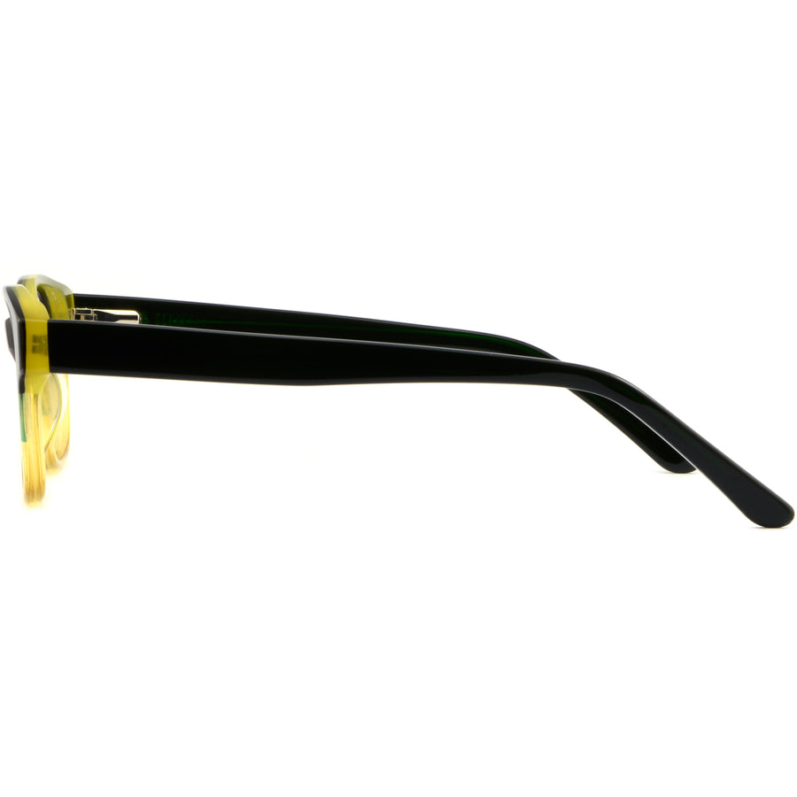 Rectangle Glasses O2282
