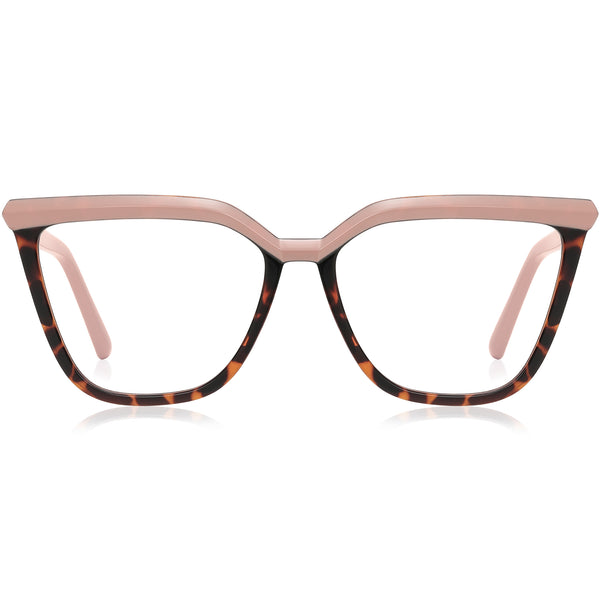 Cat-Eye Glasses PF1323