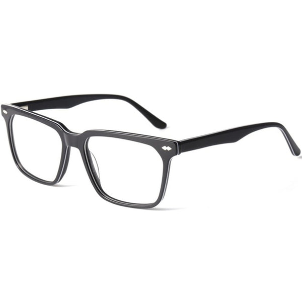 Rectangle Glasses GSR1087