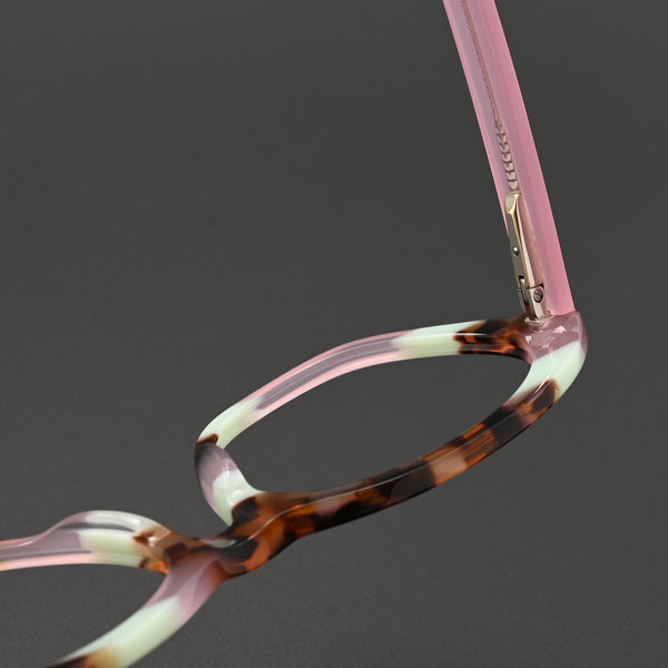 Cat-Eye Glasses YN1120