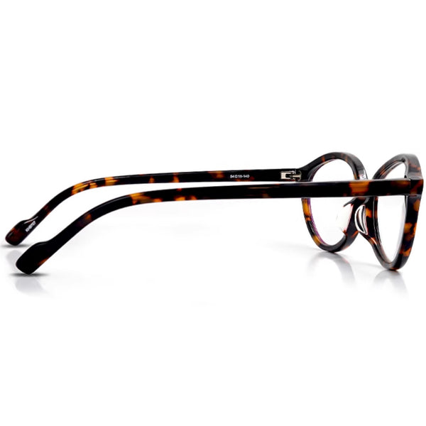 Oval Glasses A1504