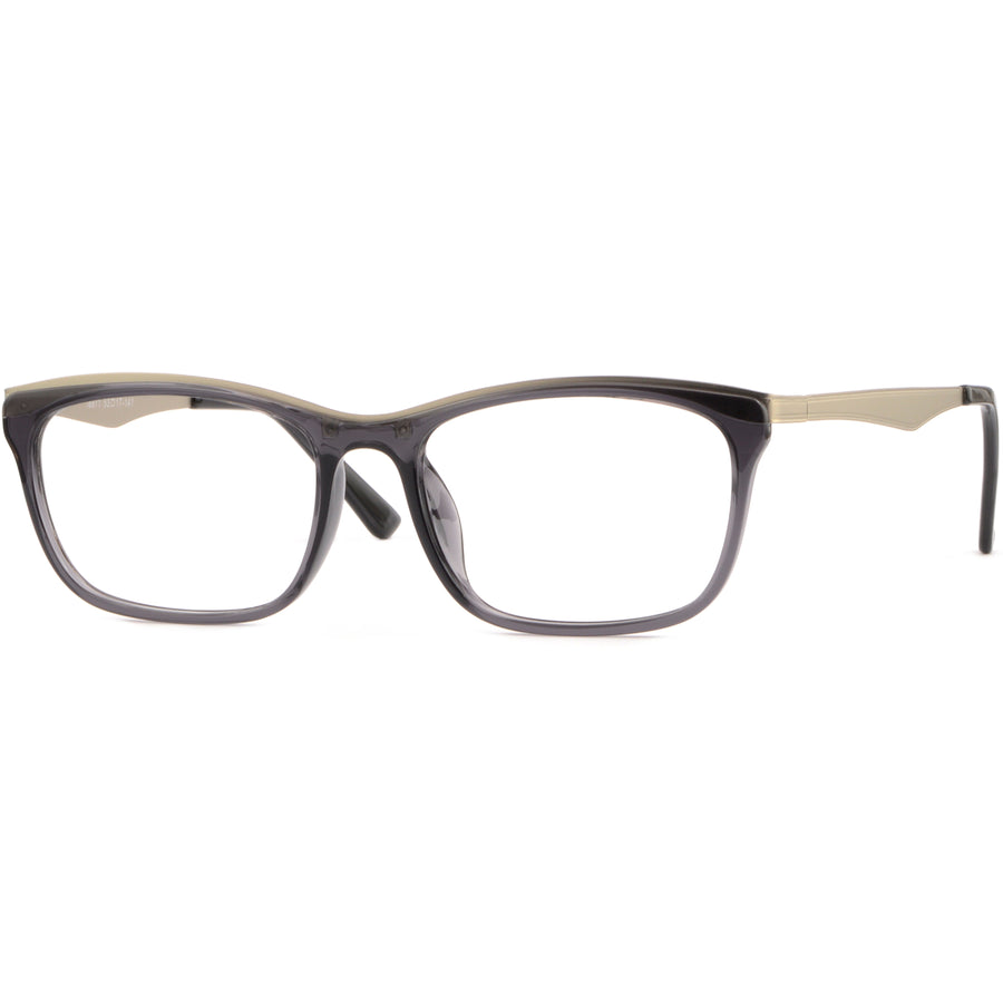 Rectangle Glasses O1672