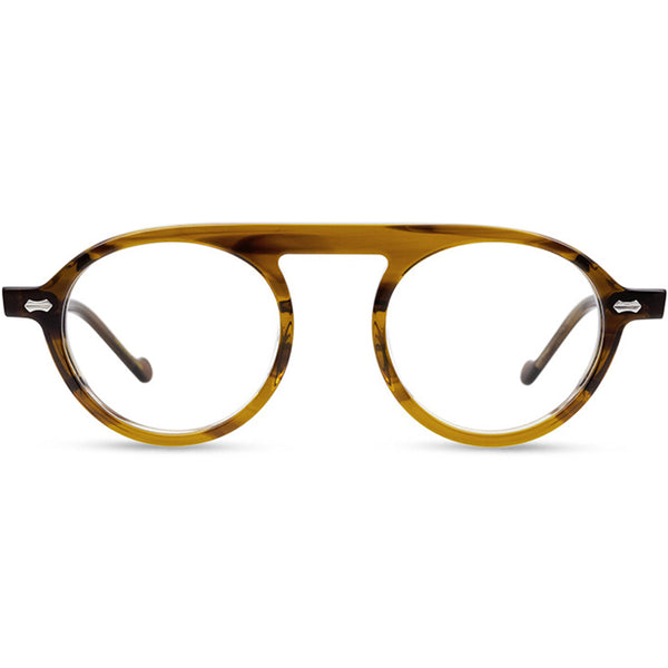 Round Glasses GC1114