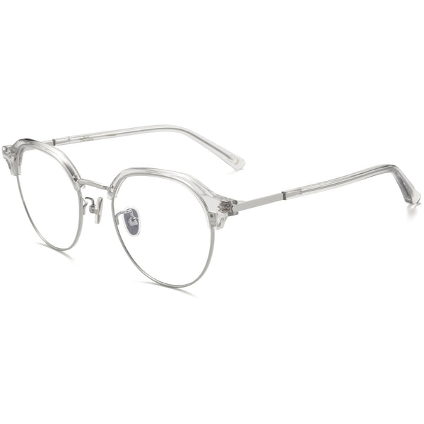 Browline Glasses MS1007