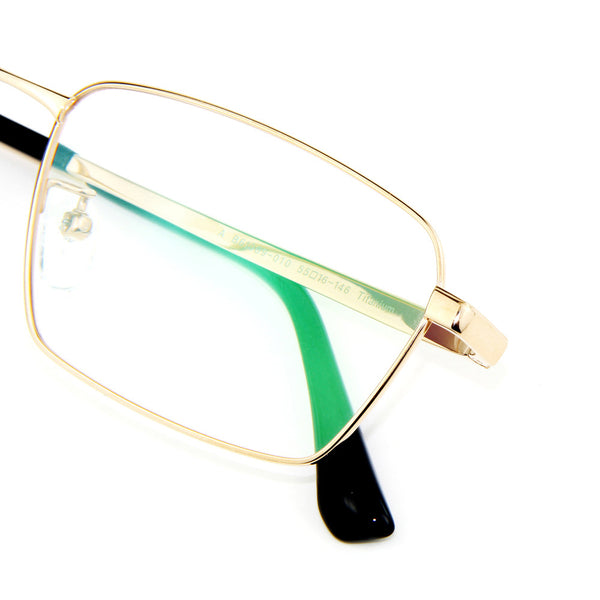Rectangle Glasses JCT1051