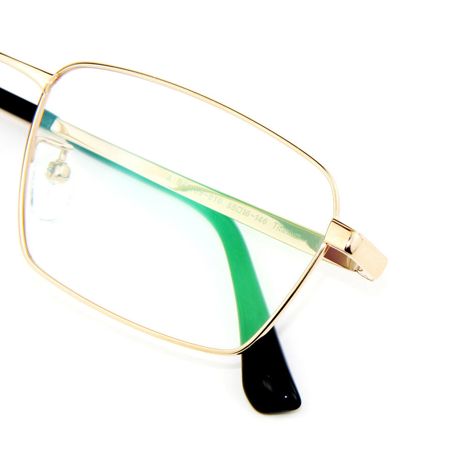 Rectangle Glasses JCT1051