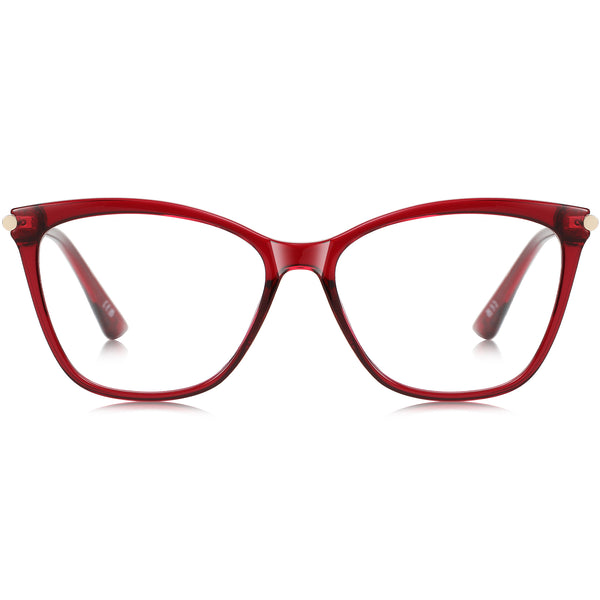 Cat-Eye Glasses YSD1043
