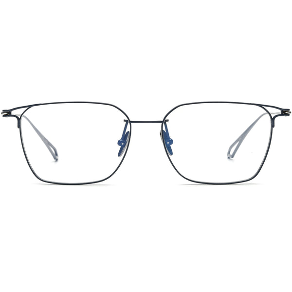 Rectangle Glasses BR1374