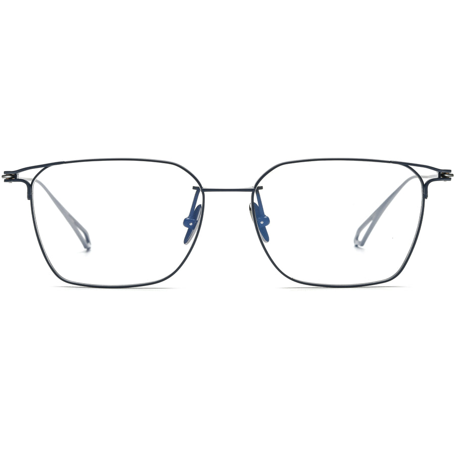 Rectangle Glasses BR1374