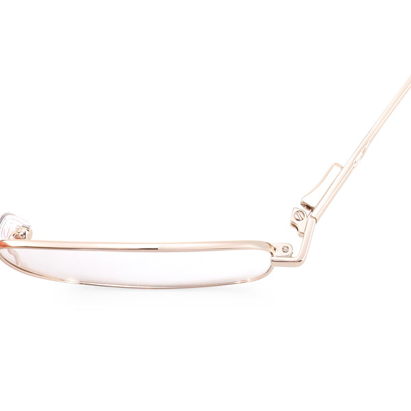 Square Glasses YSAM1092