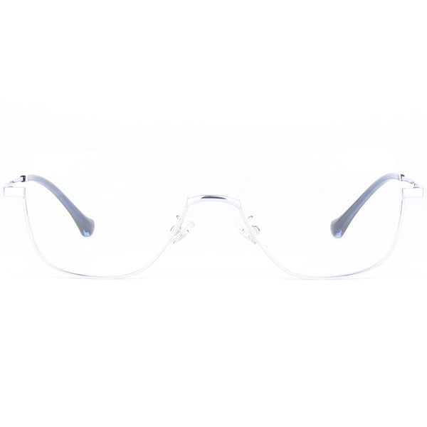 Square Glasses RV1049