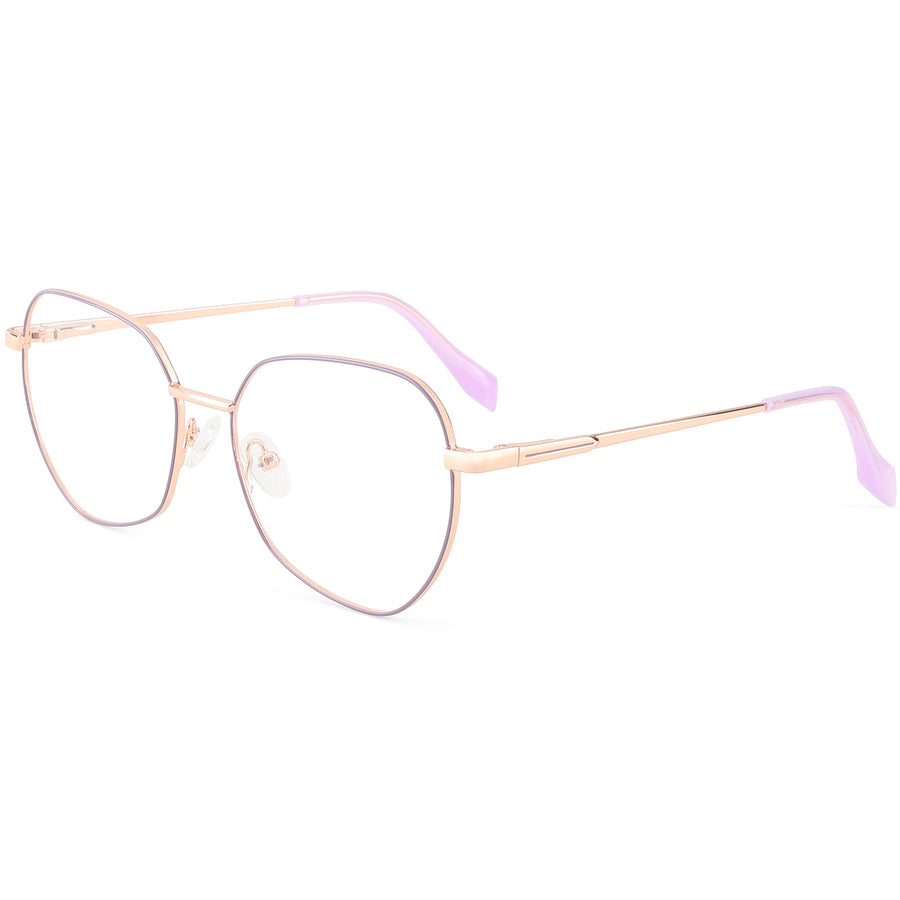 Geometric Glasses YSAM1043