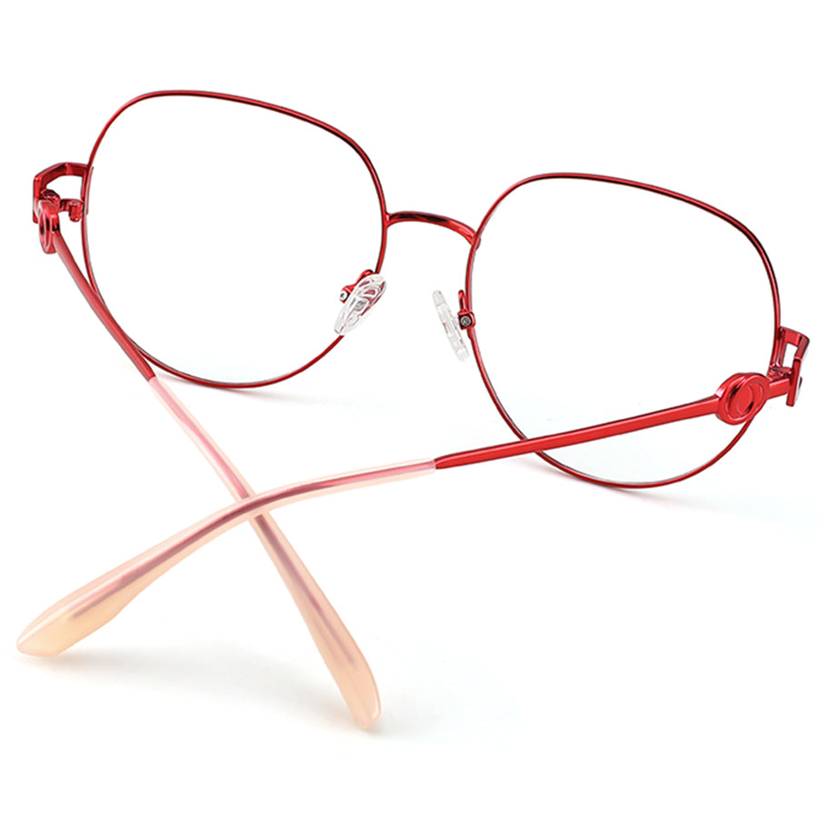 Round Glasses YSAM1109