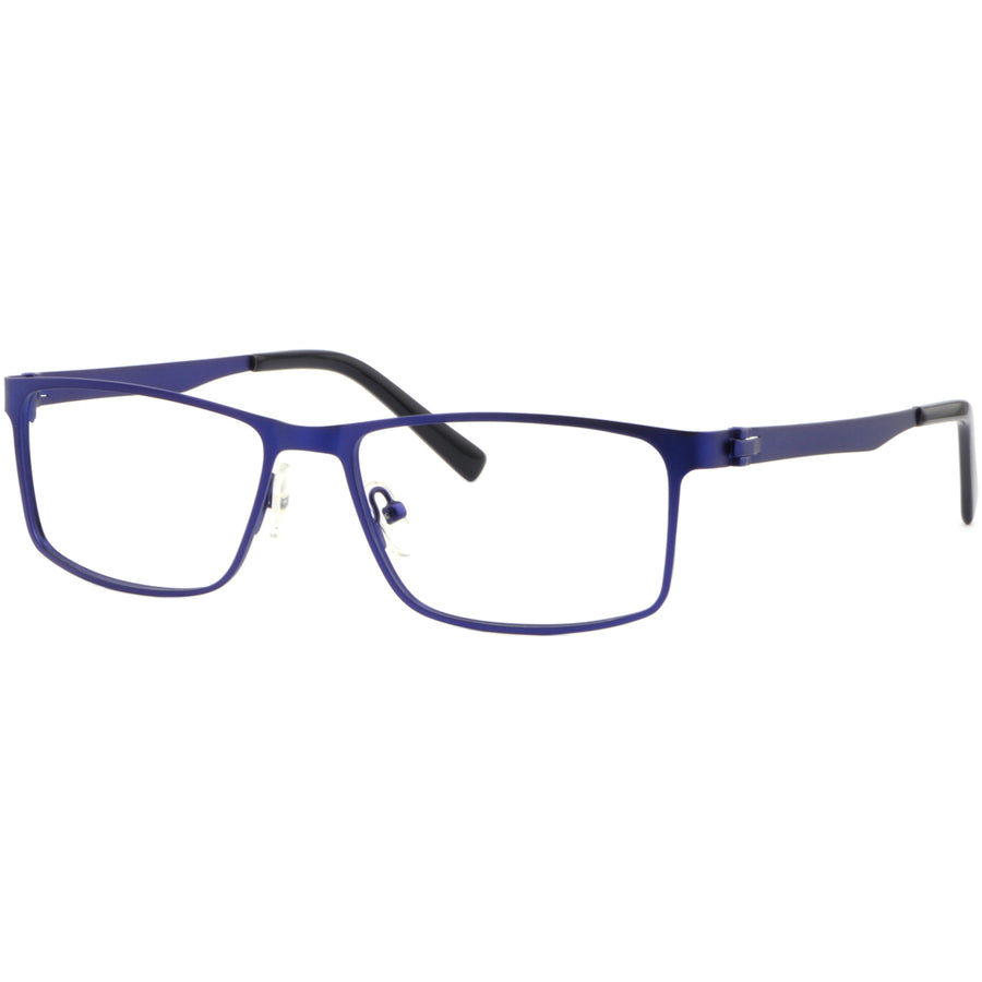 Rectangle Glasses O2244