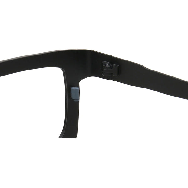 Rectangle Glasses YT1055