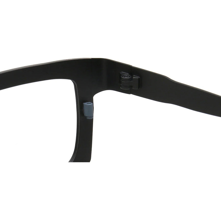 Rectangle Glasses YT1055