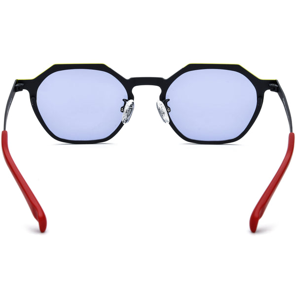 Geometric Sunglasses BRS1118