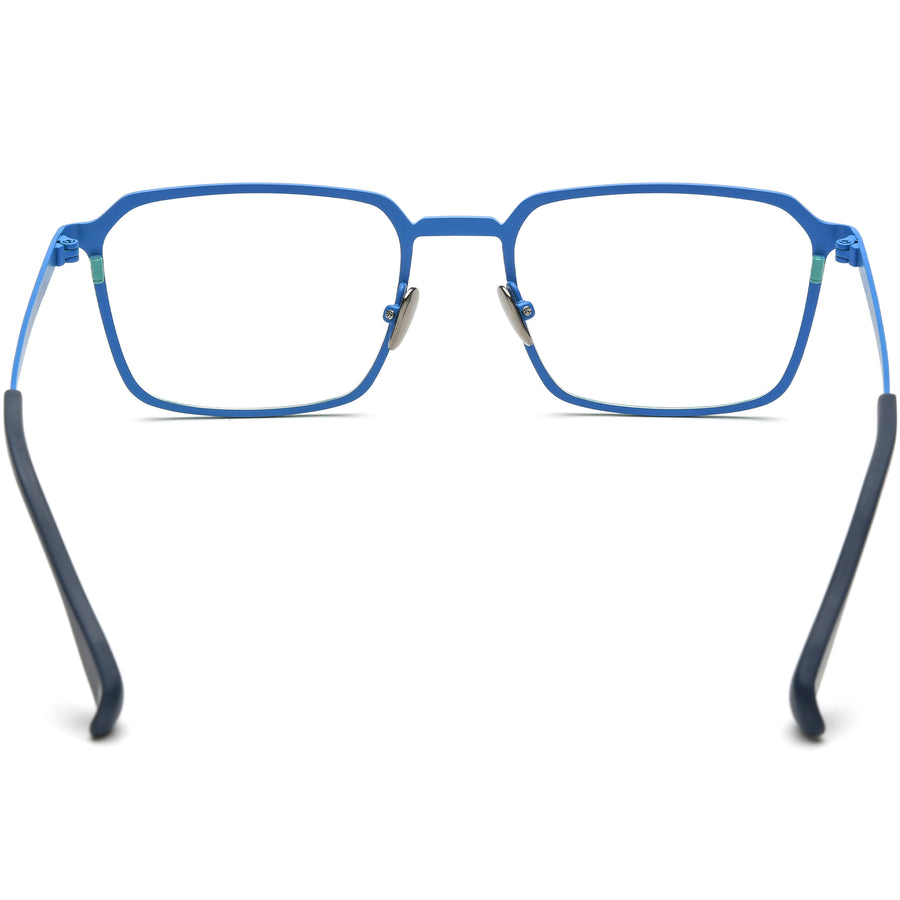 Rectangle Glasses BR1373